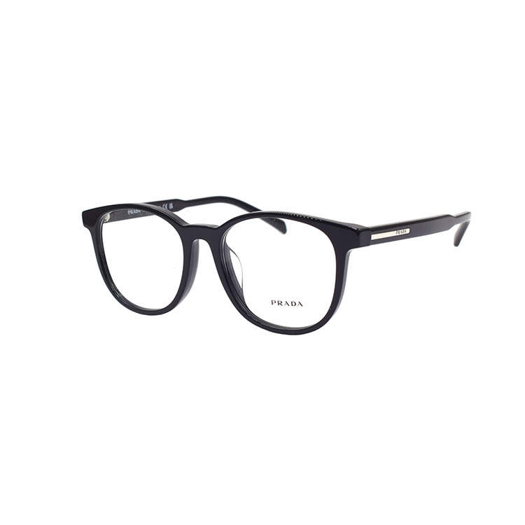 PRADA PRADA Geometric-frame Glasses