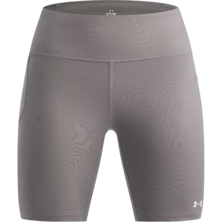 Under Armour Motion Sports Shorts Women's Tetra Gray