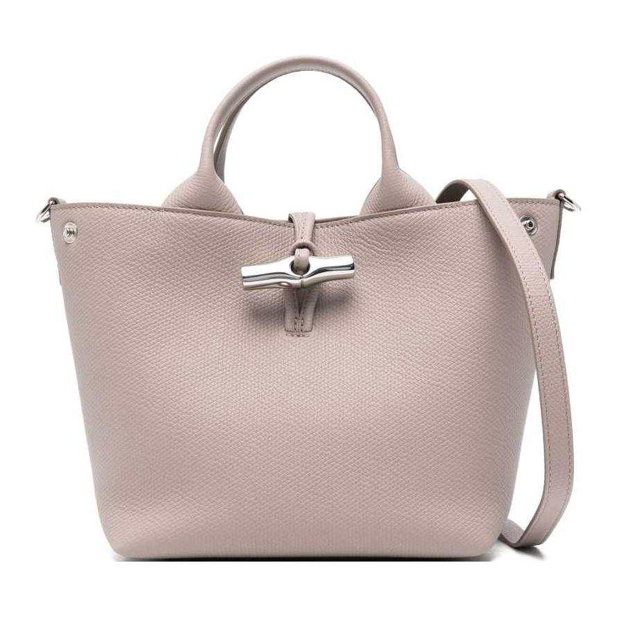 LONGCHAMP Longchamp S Le Roseau tote bag