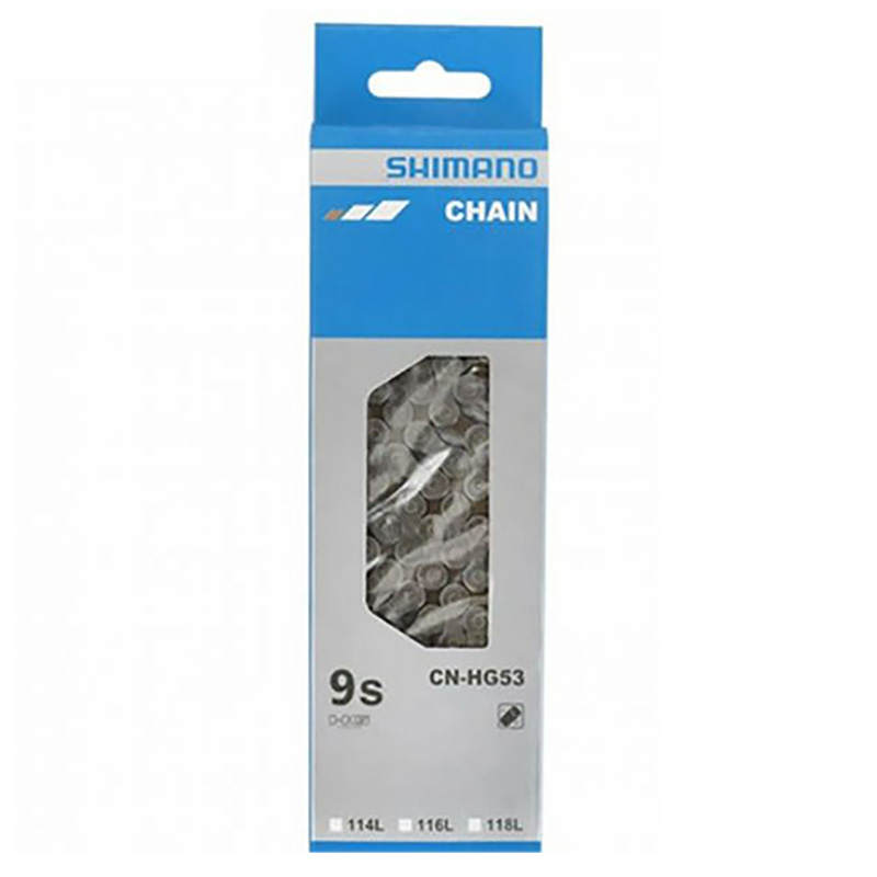 SHIMANO 7/8/9 Speed Road Mountain Bike Chain