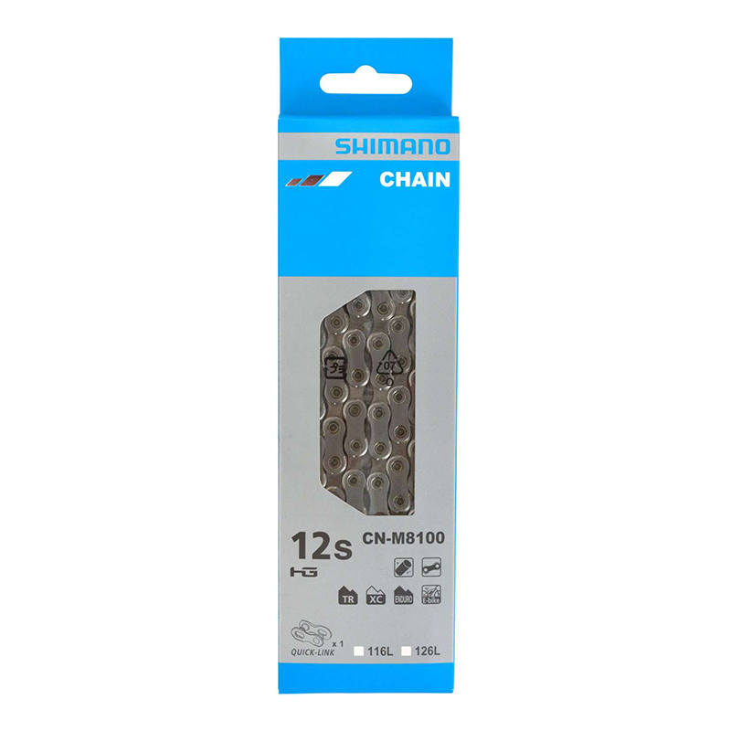 SHIMANO Cycling Accessories Bicycle Chains