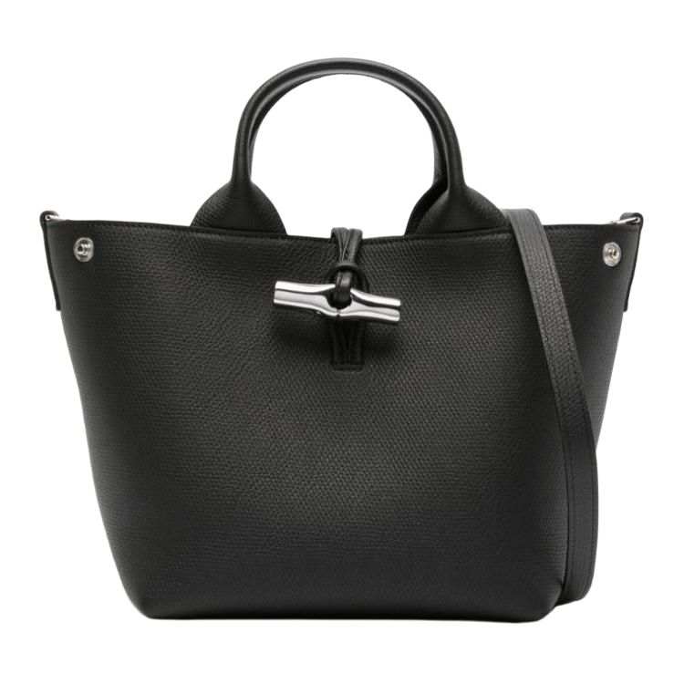 Longchamp S Le Roseau tote bag
