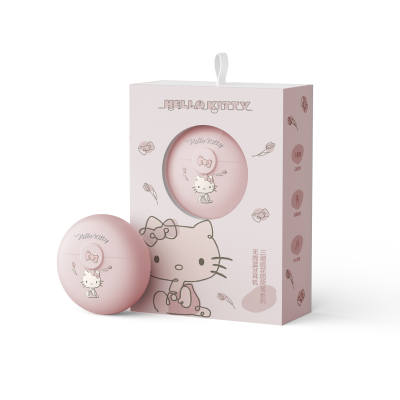 Sanrio Wireless Headphones