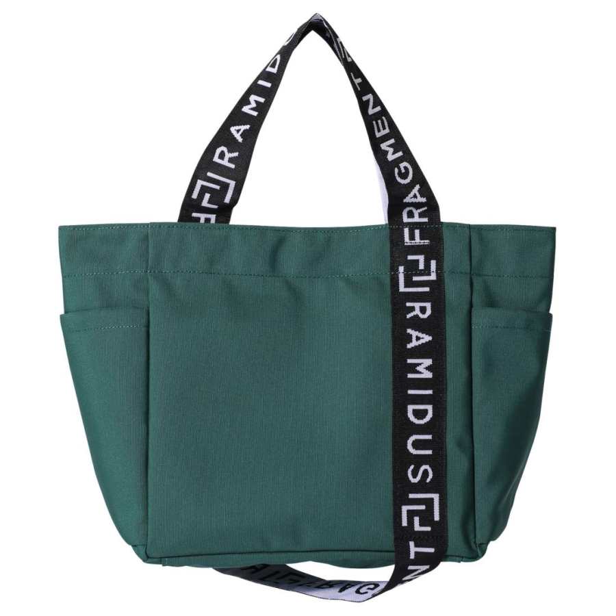Fragment Design Handbags Green
