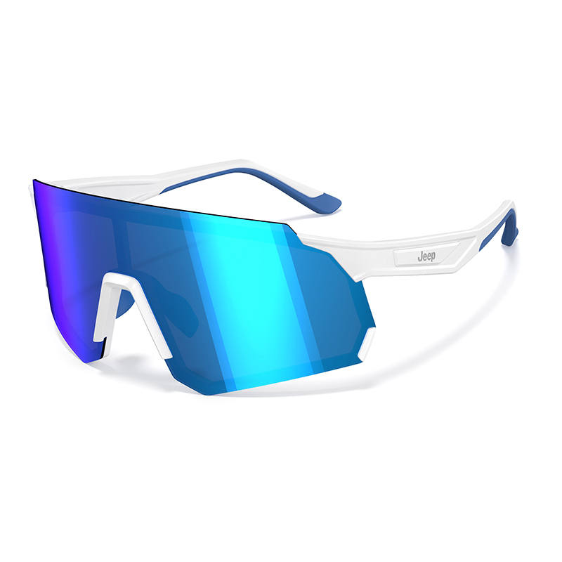 Jeep Everyday Unisex Sun Protection Cycling Glass