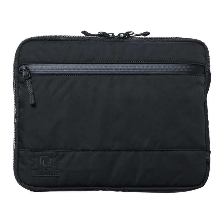 Fragment Design Polyester Laptop Bag Unisex Black