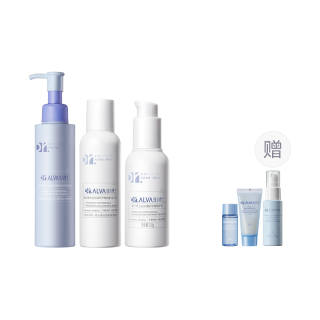 Dr.Alva Probiotics Emulsion Soothing Hydrating Refreshing Repairing Hydrating 2.0