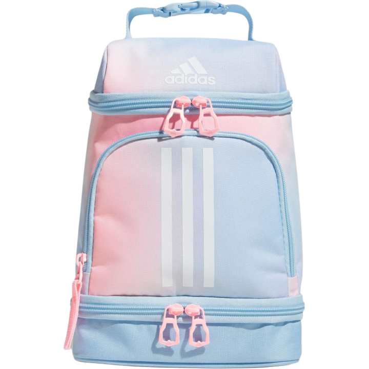 Adidas Adidas Free Shipping With AdiClub Excel Lunch Bag
