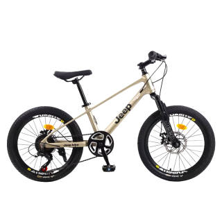 Jeep Road Bikes Magnesium Alloy Disc Brake Commute Teenagers