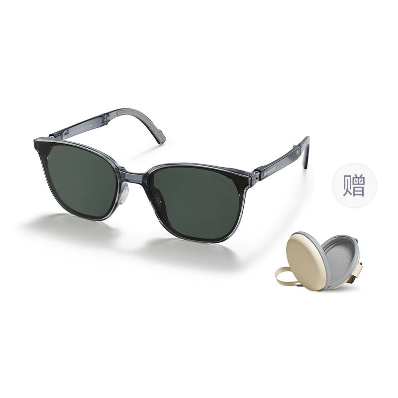 BENEUNDER BENEUNDER Square Sunglasses Unisex