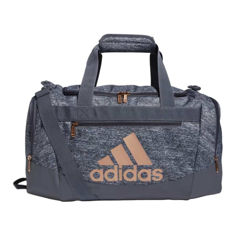 Adidas Adidas Free Shipping With AdiClub Defender Duffel Bag Small
