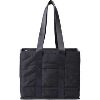 Fragment Design Polyester Storage Bag Medium Size Unisex Black