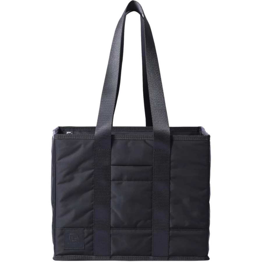 Fragment Design Polyester Storage Bag Medium Size Unisex Black