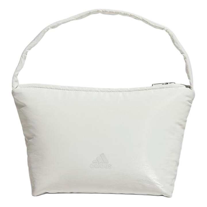 Adidas Adidas Polyester Handbag Medium Women's White