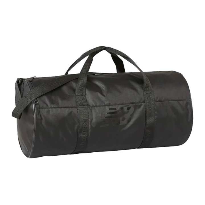 New Balance New Balance Polyester Travel Bag Medium Unisex Black