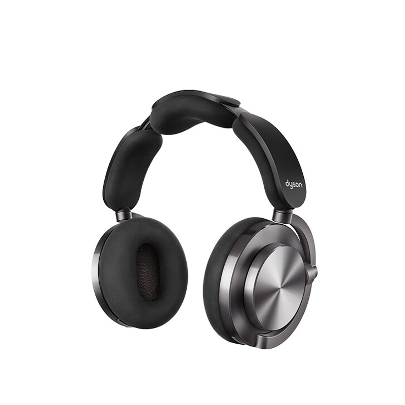 Dyson Dyson WP02 Head mounted Ontrac Noise Cancellation, Wireless, Bluetooth Headphones