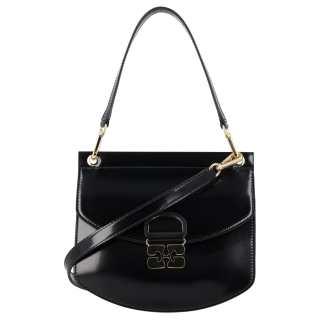 Ganni Apo-G cross body bag