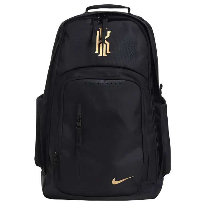 Nike Nike Polyester Backpack Regular Unisex Black