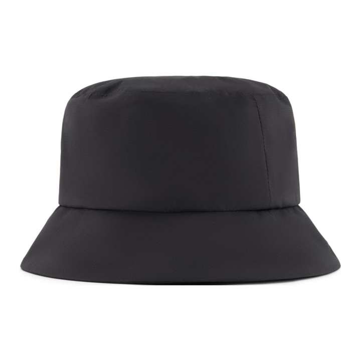 New Balance New Balance Cotton Bucket Hats Unisex Black