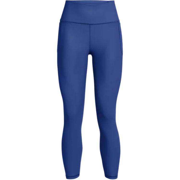 Under Armour Meridian Sports Pants Women's Tech Blue