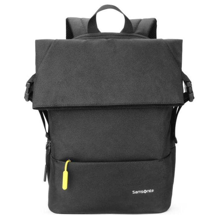 Samsonite SAMSONITE Oxford Backpack Unisex Black