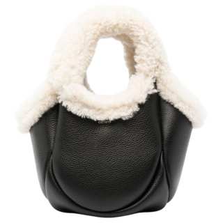 Coperni mini Swipe tote bag