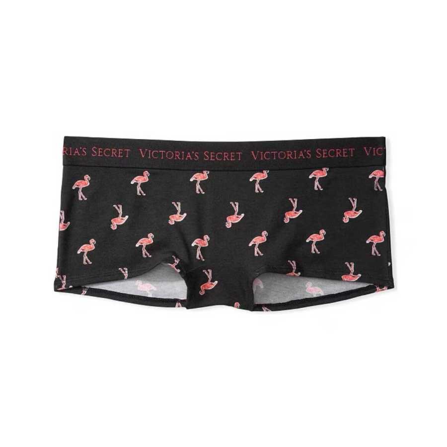 Victoria's Secret Underpants Women's 1 Pack Paradise Bird