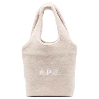 A.P.C Ninon Top Handle Bag