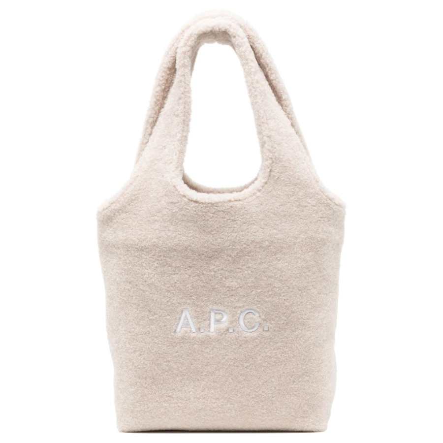 A.P.C A.P.C Ninon Top Handle Bag