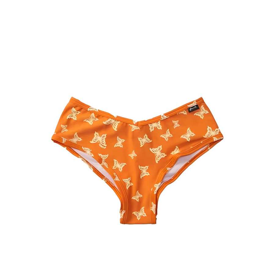 Victoria's Secret Underpants Women's 1 Pack Butterfly