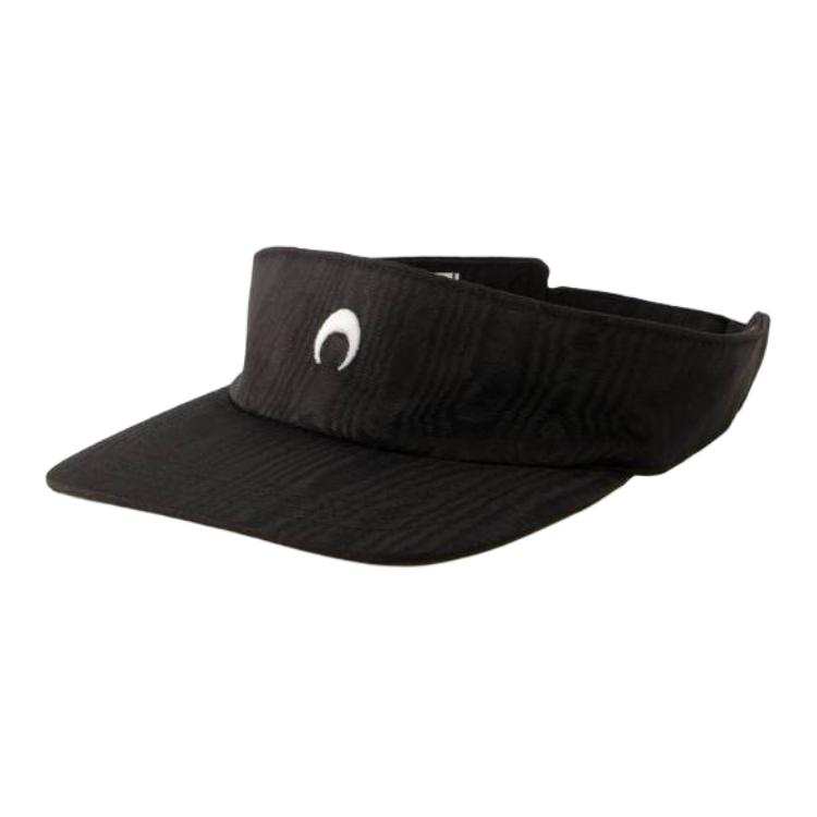 Marine Serre Regenerate-moire Crescent-Moon Cap