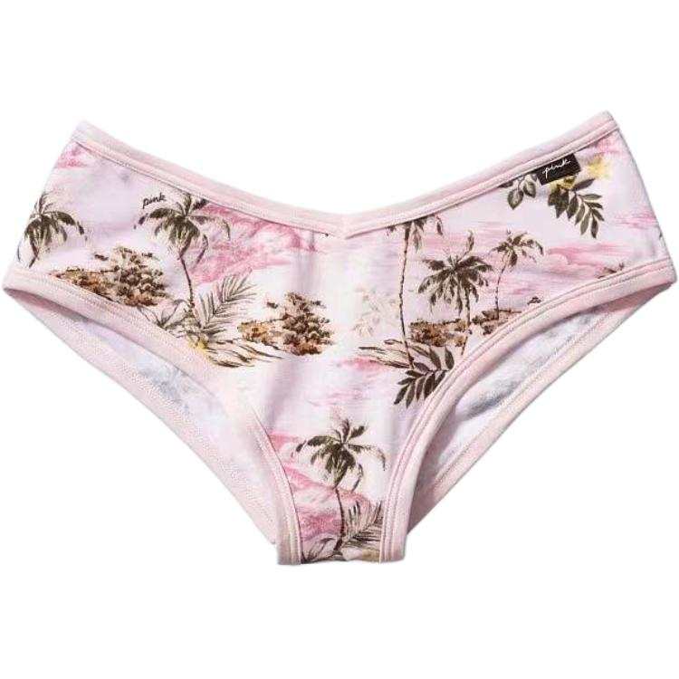 Victoria's Secret Underpants Women's 1 Pack Pink