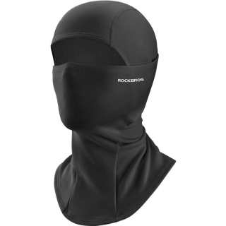 ROCBROS ROCKBROS Motorcycle Headwear Elastic Velvet Ruiwei Autumn Winter Thin Fleece Style