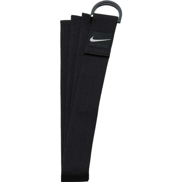 Nike Nike Yoga Straps Synthetic Fiber Unisex