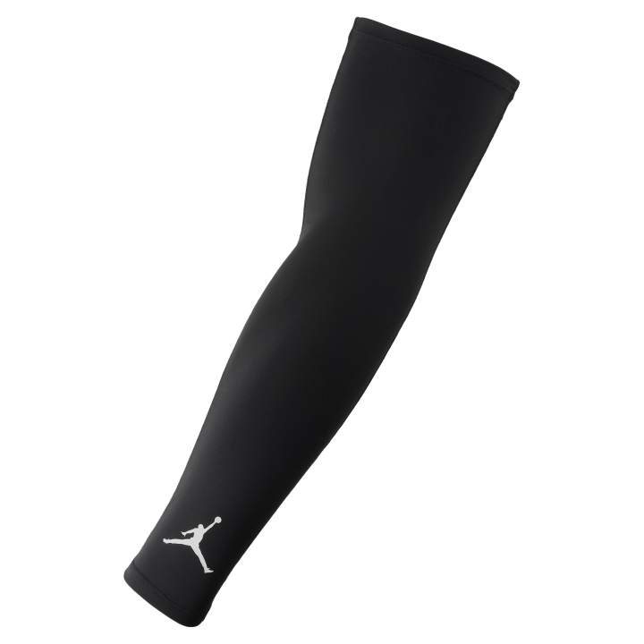 Jordan Jordan Arm Guards Polyester, Elastane Unisex