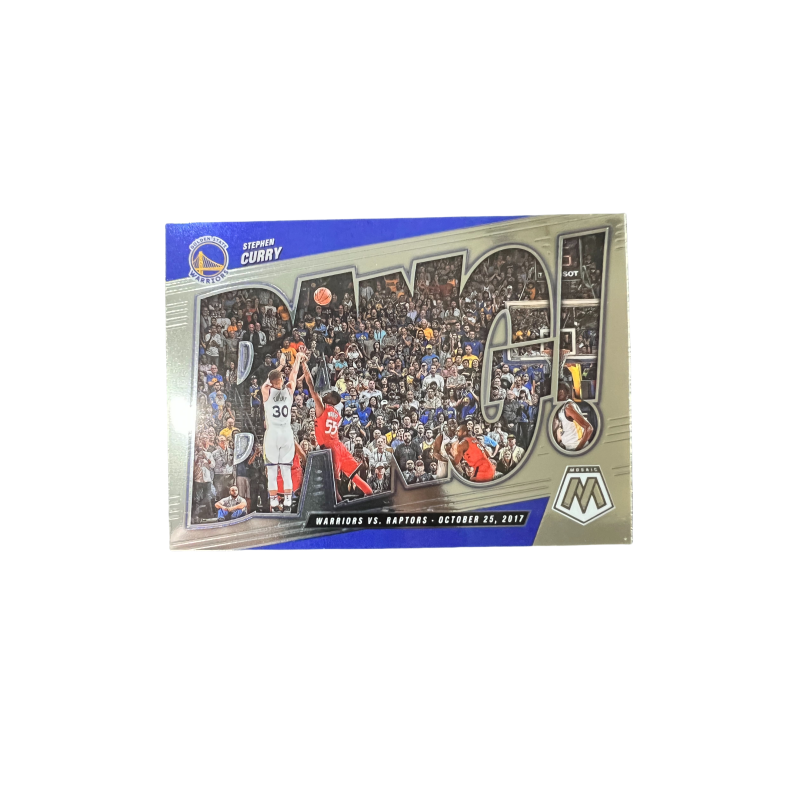 PANINI Curry 2021 22 Basketball NBA Golden State Warriors, Elementary School Students BANG Rare Cards Sports Cards 1 Pc