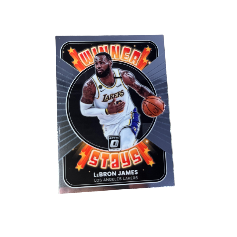 PANINI PANINI Sports Cards