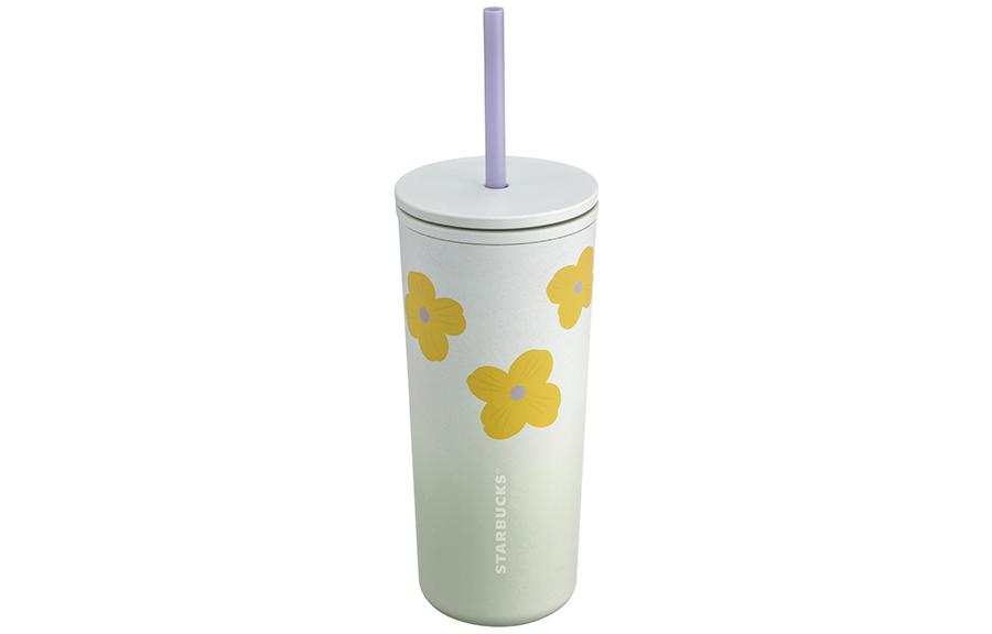 Starbucks Starbucks Taiwan Edition Plastic Water Cups
