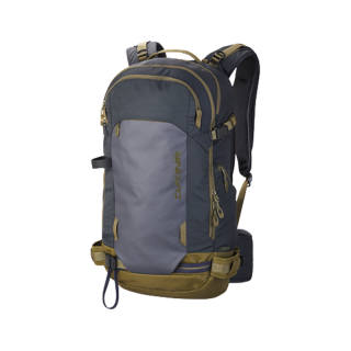 Dakine 32L Outdoor Bags Nylon 10003574BLUEGRAPHI Unisex
