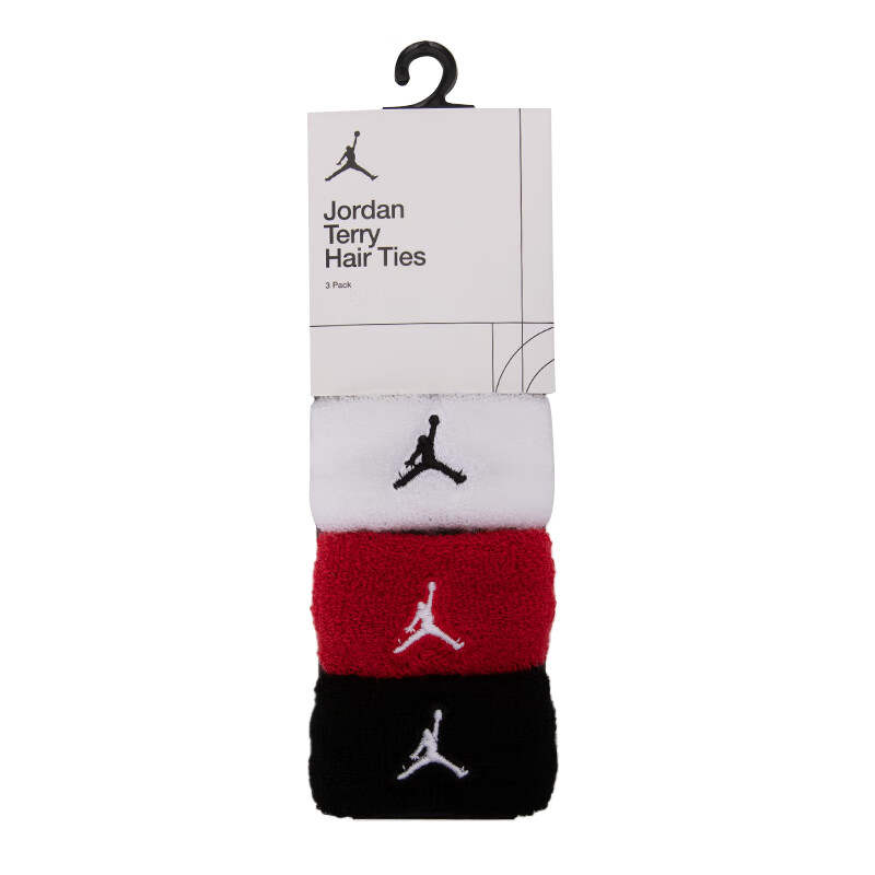 Jordan Jordan Sports Running Fitness Wristbands Women's