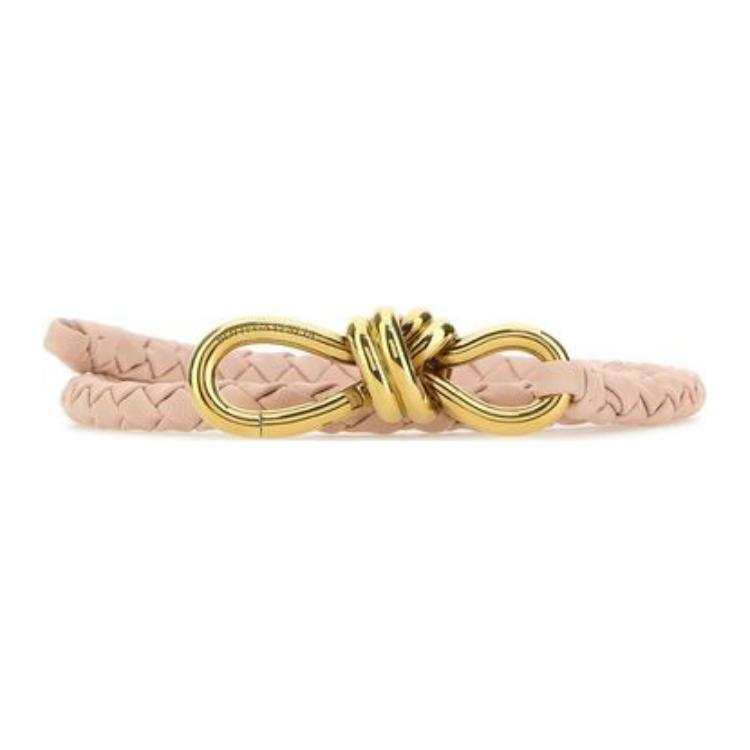 Bottega Veneta Andiamo Belt