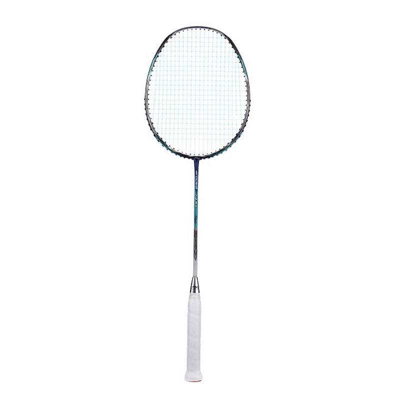 Li-Ning Li Ning 3D CALIBAR Collection 500 Full Carbon Badminton Rackets Offensive Type Heavy Head, Stiff Shaft Advanced Level
