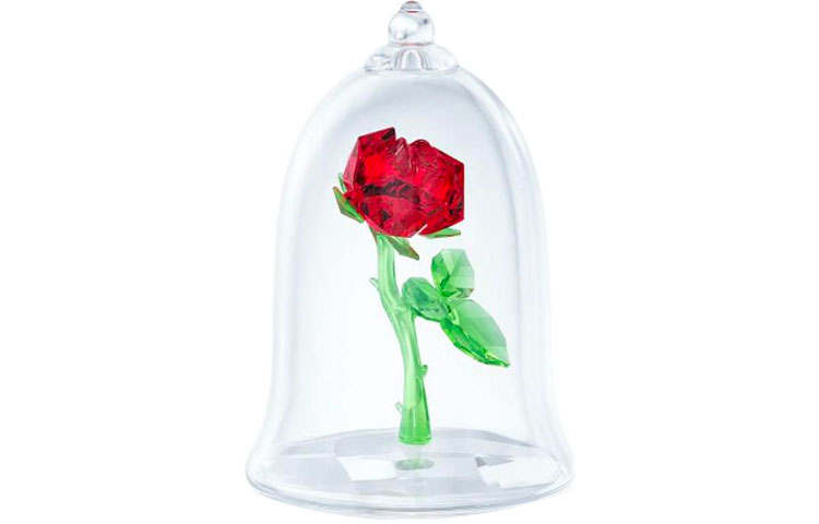 Swarovski Swarovski Desktop Ornaments