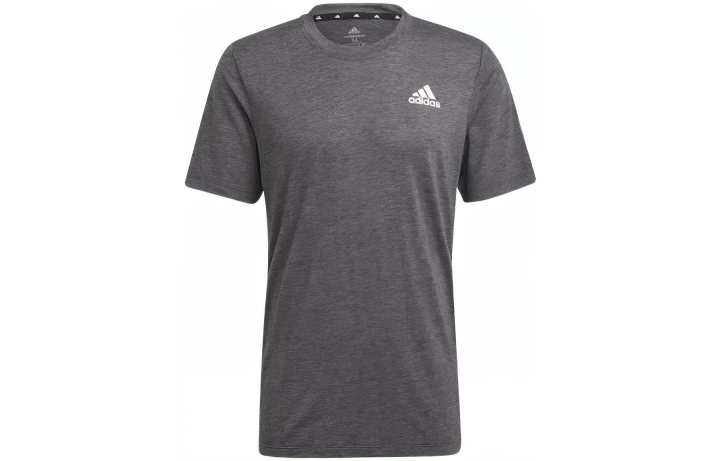 Adidas Adidas T Shirt Japan Version Men's Gray