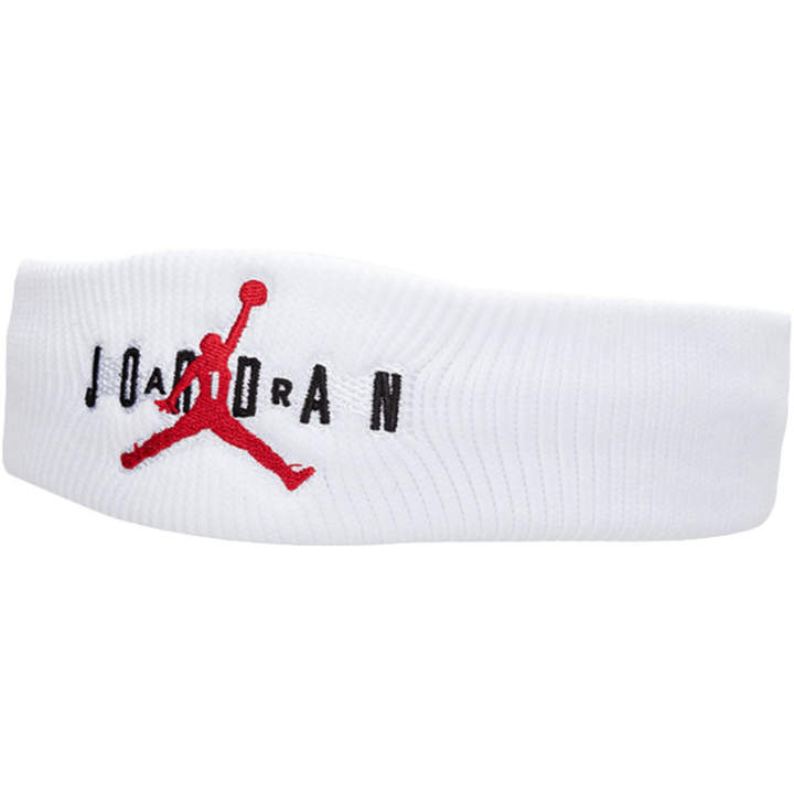 Jordan Jordan Sweatbands Fitness Unisex Moisture Wicking Sweatband