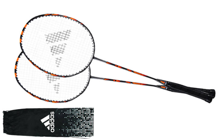 Adidas Adidas Badminton Rackets