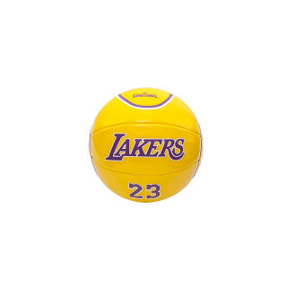 SPALDING Pu Basketball Yellow 1.Size 5 Ball Training Unisex