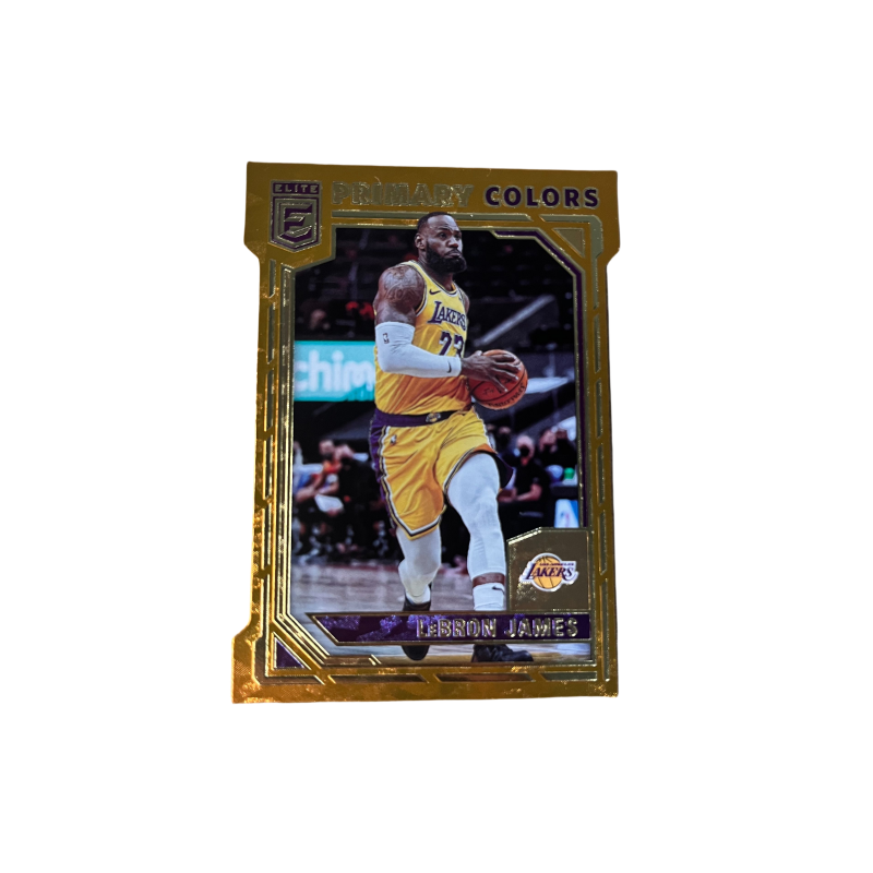 PANINI PANINI Sports Cards