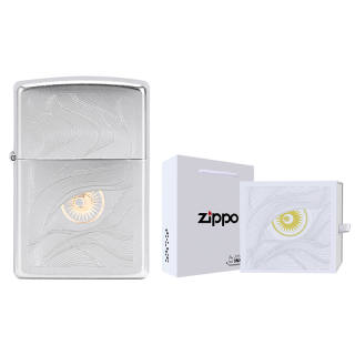ZIPPO Lighter, Gift Box Set, Brand, Place Order, Free Engraving, Contact Customer Service For Details