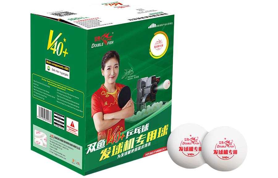 DOUBLE FISH DOUBLE FISH Table Tennis